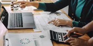 Bookkeeping Outsourcing Services