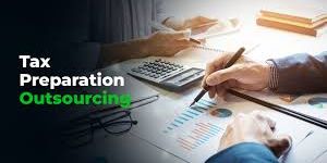 Tax Accounting and Outsourcing Services