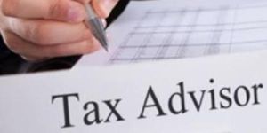Tax Advisory