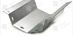 GI Gutter Pre Formed