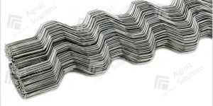 Zig Zag Wire For Spring Lock