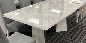 Marble Dining Table