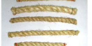 Sisal Rope