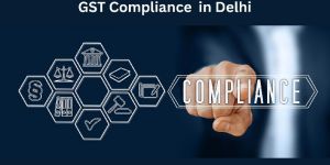 GST Compliance