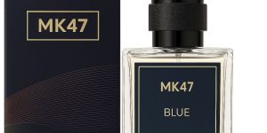 mk47blue premium perfume