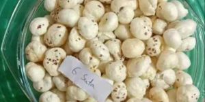 6 Suta Phool Makhana