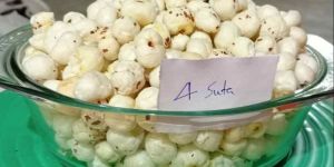 4 Suta Phool Makhana