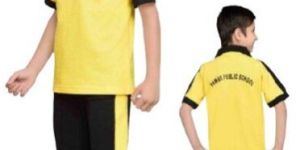 Kids School Uniform