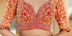 Designer Lehenga Choli