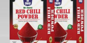 Red Chilli Powder