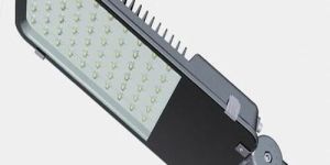 50 w lens square led street light