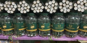 Denver Powder 18g Jar