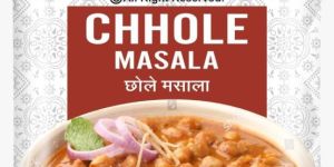JMD Chhole Masala