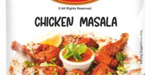 Jmd Chicken Masala