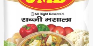 JMD Sabji Masala
