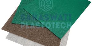 Embossed Polycarbonate Sheet