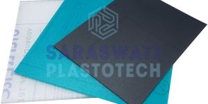 Frosted Polycarbonate Sheet