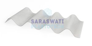 Polycarboate Big Six Profile Sheet