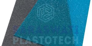 Polycarbonate Diamond Sheet