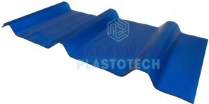 Polycarbonate ER Profile Sheet