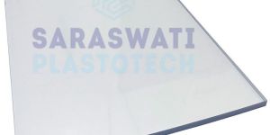 Solid Polycarbonate Sheet