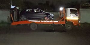 Near Car Recovery Service