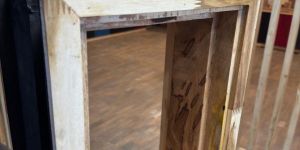 Finger Jointed Door Frames