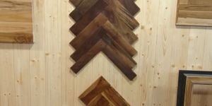 Parquet Flooring
