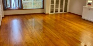 Solid Wood Flooring