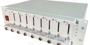 8 Battery Cell Capacity Cabinet 5V 6A (SKXD-08-5V6A) (b473)