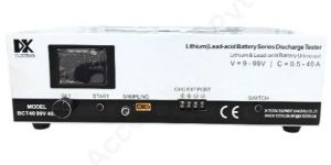 Battery Testers BCT4099V40A (861b)