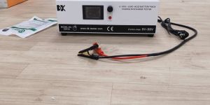 Battery Testers DSF20(DK)99V-20AMP (7d8e)