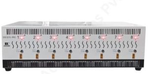 Battery Testers DSF2010-8 20V10A (B37d)