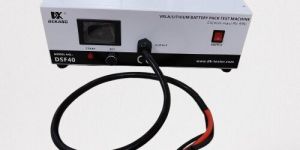 Battery Testers DSF40(DK)DSF40V40AMP (7e6a)
