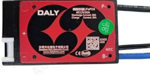 Daly Bms Hardware