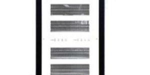 Feedback Type Aging Cabinet (SKXD-100V100A-4CH) (b480)