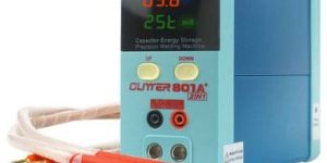 Spot Welding Machine Glitter (801A+) WITH 70A (8110)