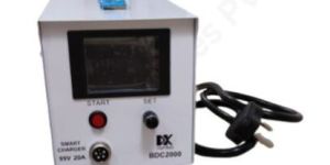 Universal Charger (BDC2000 99V20A) (7e6d)