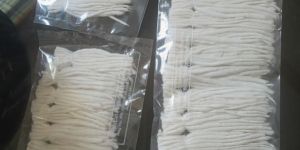 Machine Made Cotton Wicks