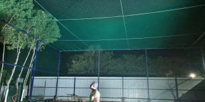 Cricket Practice Net