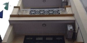 Duct Area Safety Nets