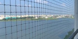 Pigeon Net for Balcony