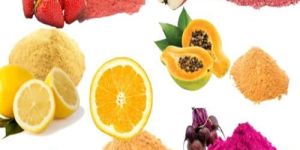 Fruits Powder