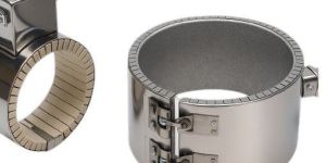 Mica & Ceramic Band Heater