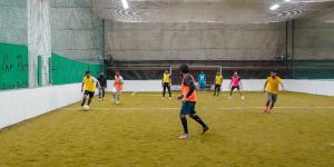 Football Sports Training