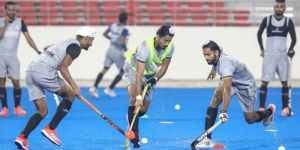 Hockey Training Service