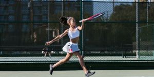 Tennis Training Service
