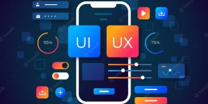Ui Ux Design Services