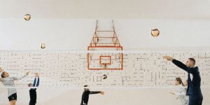 volleyball training service