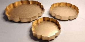 Brass Tray
